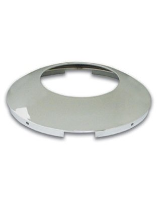 Front Axle Cover With Hub Hole | Part Number: 10502