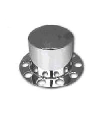 Hi-hat for Standard Steel Rear 1.5&quot; Lug Nut Dual Wheel | Part Number: 40010