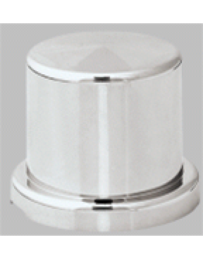 3/4&quot; &amp; 18MM HIHAT NUT COVER Part Number: 115-NC