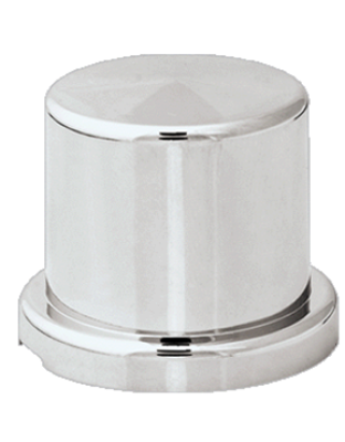 1 1/2&quot; Top Hat Lug Nut Cover Part Number: 129-NC