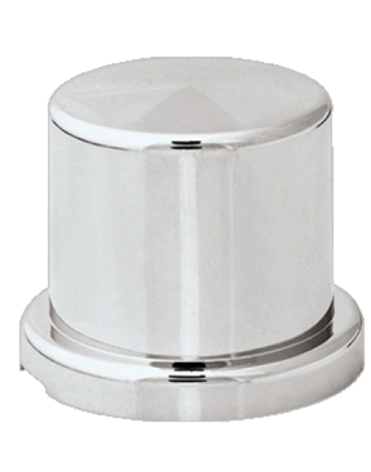 1 1/2&quot; Top Hat Lug Nut Cover Part Number: 129-NC