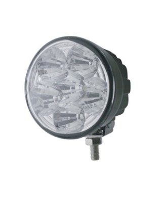 6 High Power 1 Watt LED Spot/Utility Light Part Number: 39979