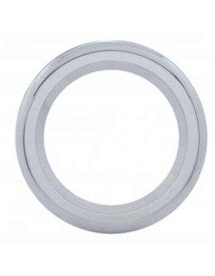 4&quot; Twist-On Bezel Part Number: 33998