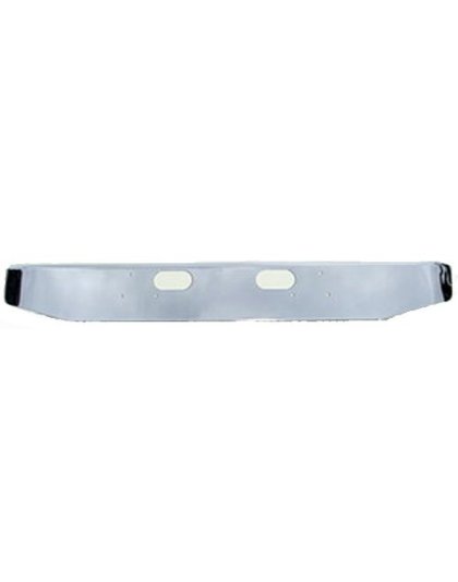 Bumper Ford L-Series  Standard 16in Part Number: BA-0010-02