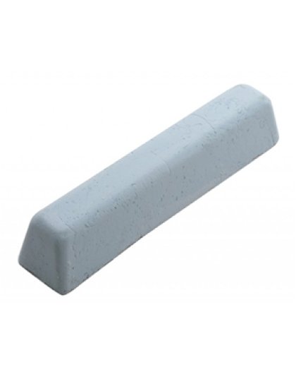 Buffing Rouge Bar - Gray For Heavy Cutting Of Metals | Part Number: 90018