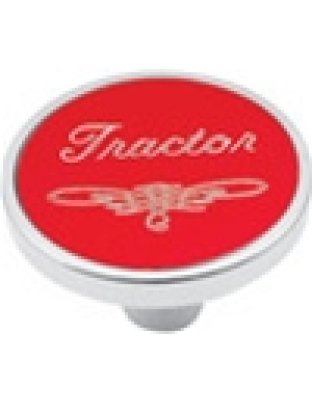 Disc tractor red Part Number: Z07-0004