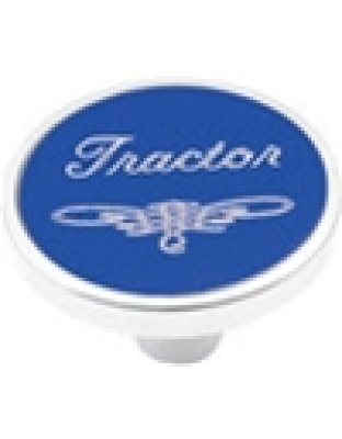 Disc tractor blue Part Number: Z07-0005