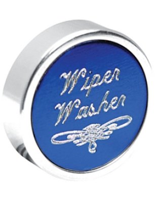 Disc wiper/washer blue Part Number: Z07-0027