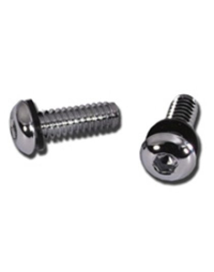 Peterbilt 359 - 370 series dash instrument brake area screw set of 8 Part Number: Ph08x