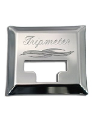 Peterbilt 87 - 00 engraved trip meter Part Number: Pt110tm