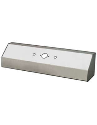 Stainless airline box Part Number: G641001