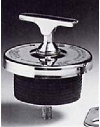 1 5/8 inch thermos type oil cap with t-handle Part Number: 44401-10