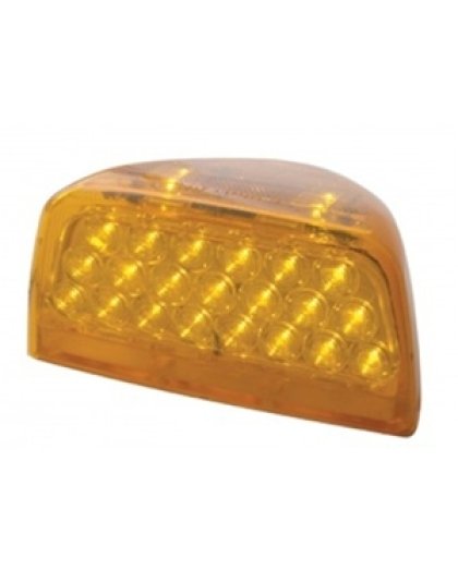 31 LED Peterbilt Turn Signal | Part Number: 38550