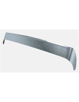 International 9400 series s/s bug deflector Part Number: THOD-IN94