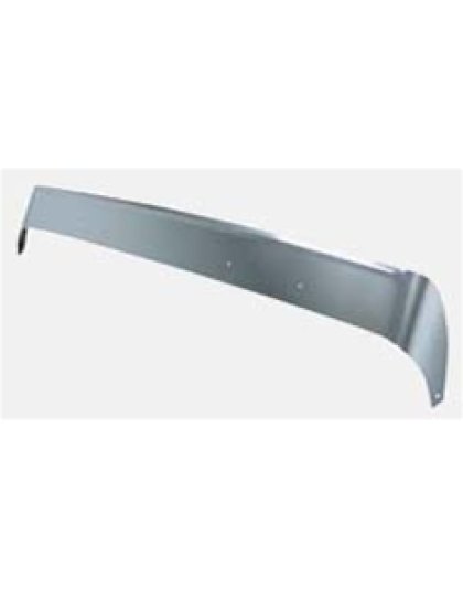 International 9400 series s/s bug deflector Part Number: THOD-IN94