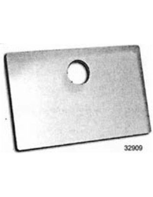 379 interior glove box cover 1995 - 2000 Part Number: 32909