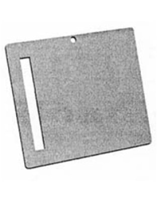 379 Interior Fuse Panel Cover for 2000 and older | Part Number: 32928