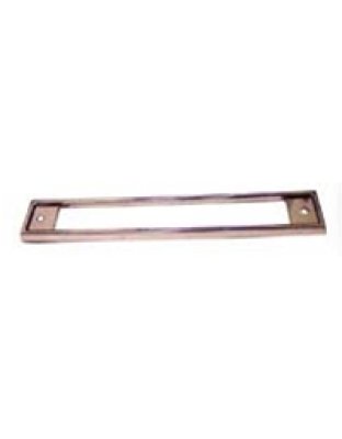 Kw 1 pc upper instrument panel trim Part Number: 40997