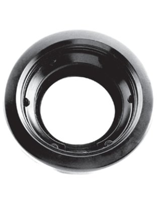 2&quot; Round Rubber Grommet | Part Number: 31505