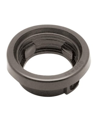 2-1/2&quot; Round Rubber Grommet | Part Number: 31504