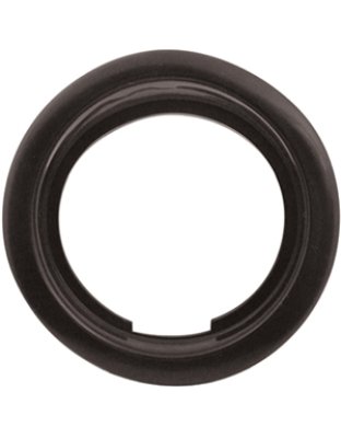 4&quot; Round Rubber Grommet | Part Number: 31515