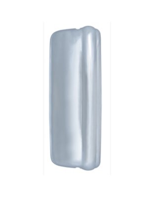 Volvo VNL Mirror Cover - Driver Part Number: 41665