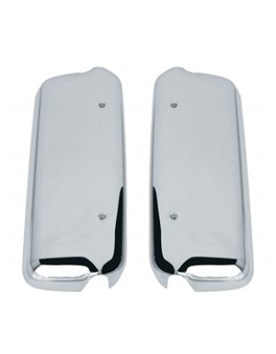 2005+ Freightliner Mirror Cover Set Part Number: 42060