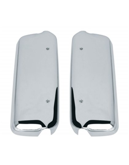 2005+ Freightliner Mirror Cover Set Part Number: 42060