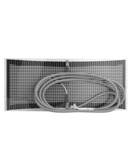 Replacement heater element for west coast mirror Part Number: 70601