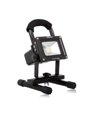 Portable Rechargeable LED Work Light Part Number: MPWL10