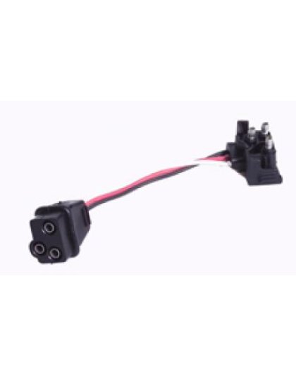 3 pin male/female harness Part Number: M50901