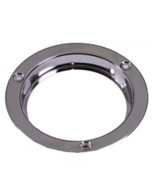 4&quot; s/s security flange mount Part Number: M43253CH