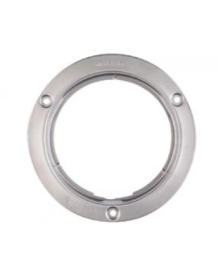 4&quot; Stainless Steel security flange mount Part Number: M43253