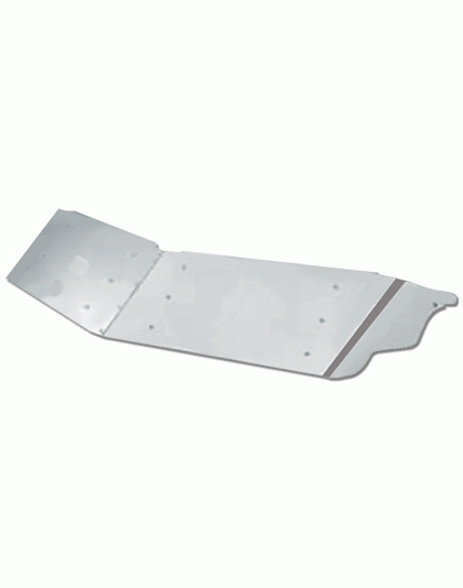 Peterbilt 1999-2001 UltraCab 14&quot; Drop Visor Part Number: VP130003