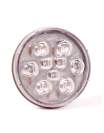 4&quot; LED Backup Lamp Part Number: M42347