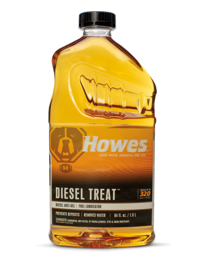 Howes Diesel Treat 64 fl oz | Part Number: 103060