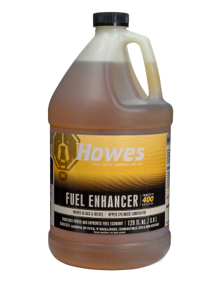 Howes FUEL ENHANCER GALLON| Part Number: 206000