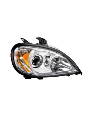 Projection Headlight Assembly For 2001-2020 Freightliner Columbia - Passenger | Part Number: 31346-R