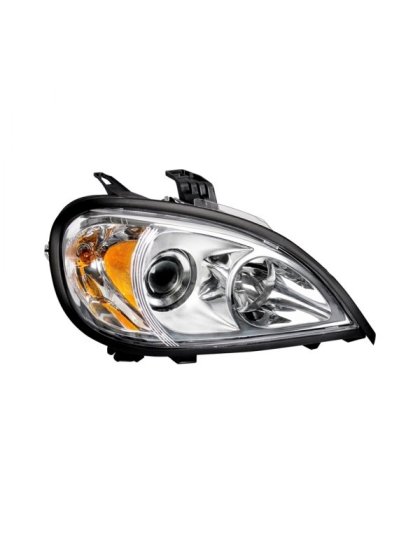 Projection Headlight Assembly For 2001-2020 Freightliner Columbia - Passenger | Part Number: 31346-R