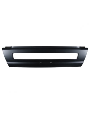 Center Bumper For 2015-2017 Volvo VN/VNL With Aero Style Bumper| Part Number: 20911