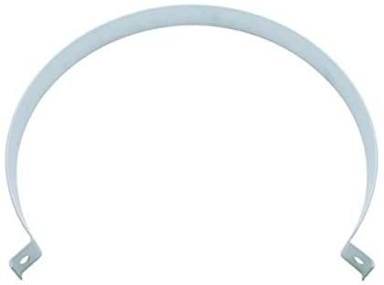 15&quot; Stainless Peterbilt Air Cleaner Mounting Strap - 1-1/2&quot; Wide  | Part Number: 28210B