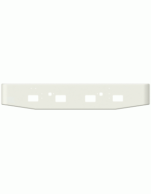 Bumper International 9370 &amp; 9670 Series Standard Part Number: EI-2110-02