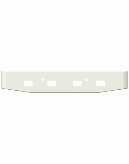 Bumper International 9370 &amp; 9670 Series Standard Part Number: EI-2110-02