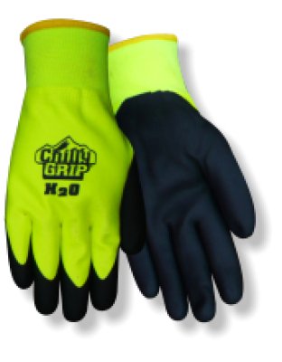 Chilly Grip waterproof glove | A324