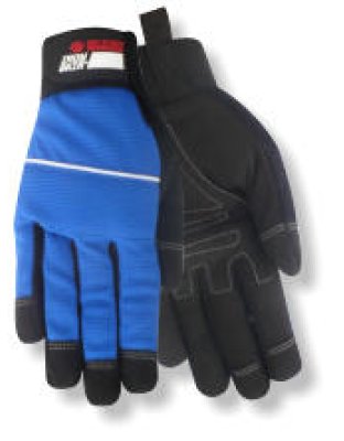  IronSkin water &amp; Oil Resistant Glove | Part Number: 142