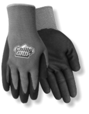 Chilly Grip Foam Latex