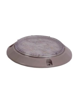 5.5&quot; dome light 27 led Part Number: M84406C