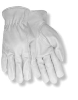 Premium Grain Goat Skin Gloves | Part Number 1765