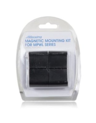 Magnetic Mounting Kit For MPWL 10/20 Series Portable Work Lights: MPWL-MAGKIT