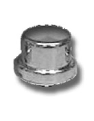 7/16&quot; &amp; 12MM Hi-Hat Nut Cover | Part Number: 123-NC